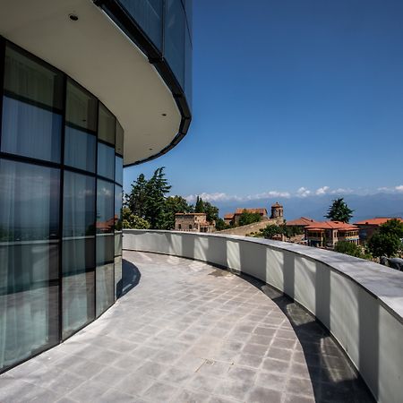 Holiday Inn Telavi By Ihg Kültér fotó