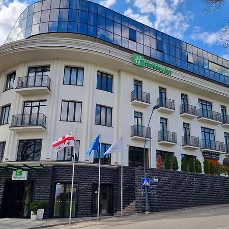 Holiday Inn Telavi By Ihg Kültér fotó