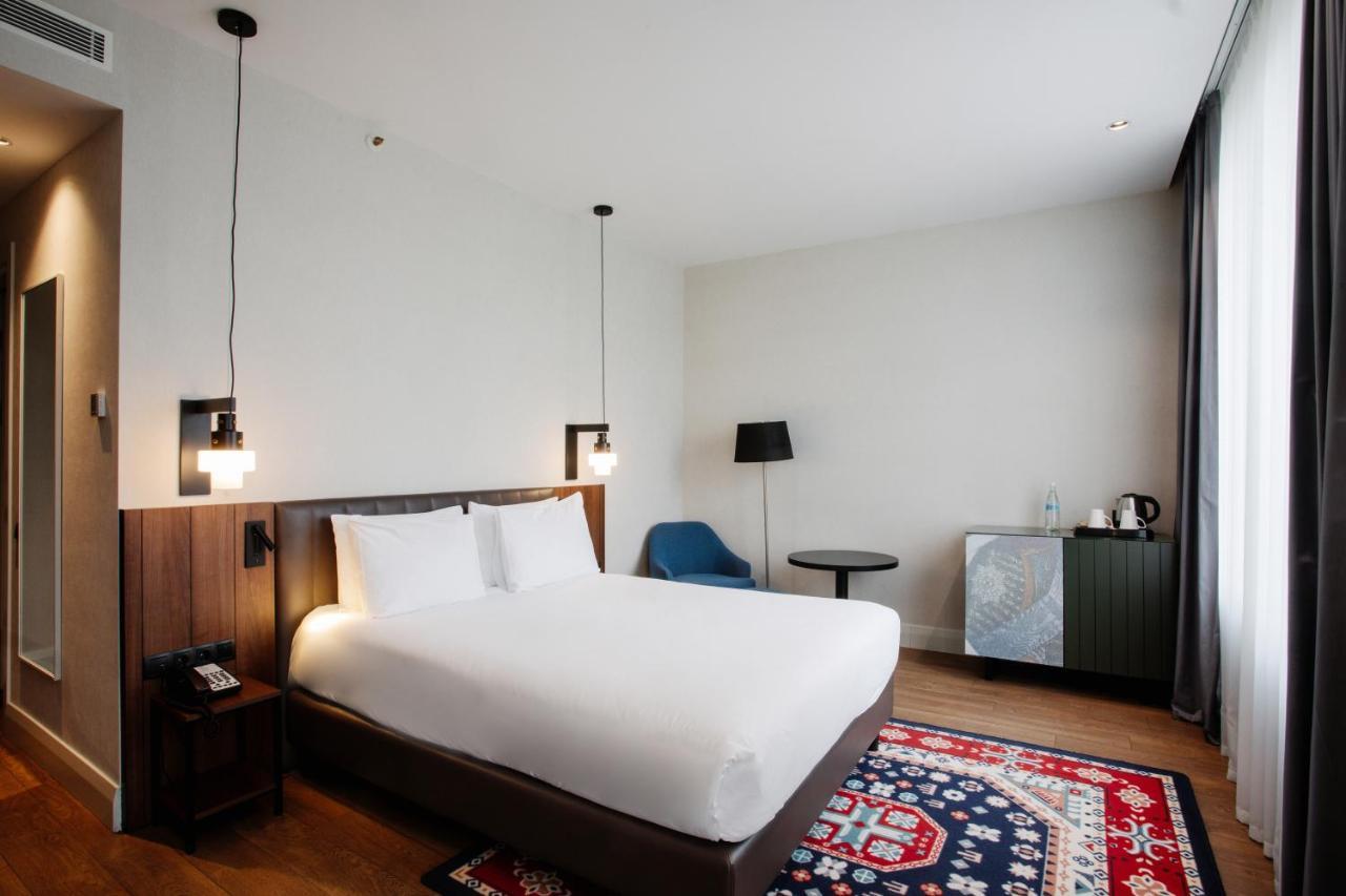 Holiday Inn Telavi By Ihg Kültér fotó