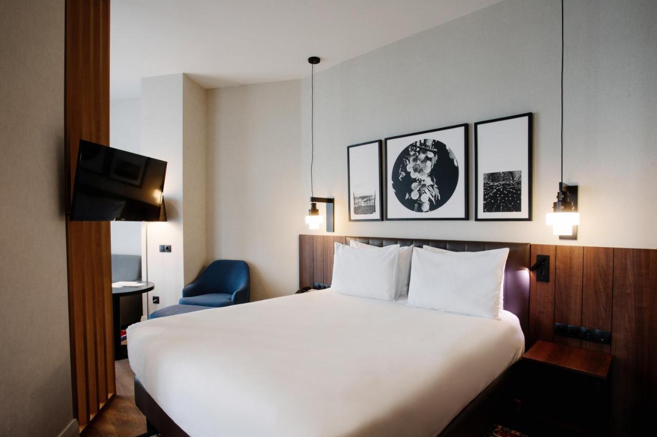 Holiday Inn Telavi By Ihg Kültér fotó