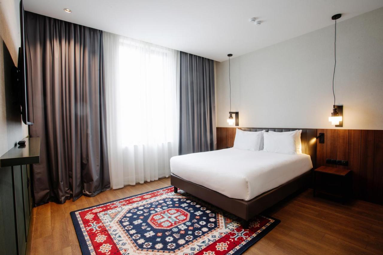 Holiday Inn Telavi By Ihg Kültér fotó