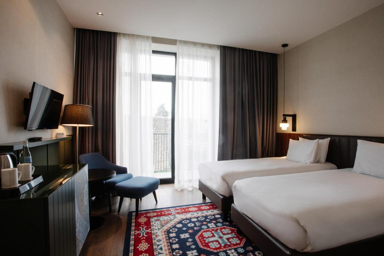 Holiday Inn Telavi By Ihg Kültér fotó
