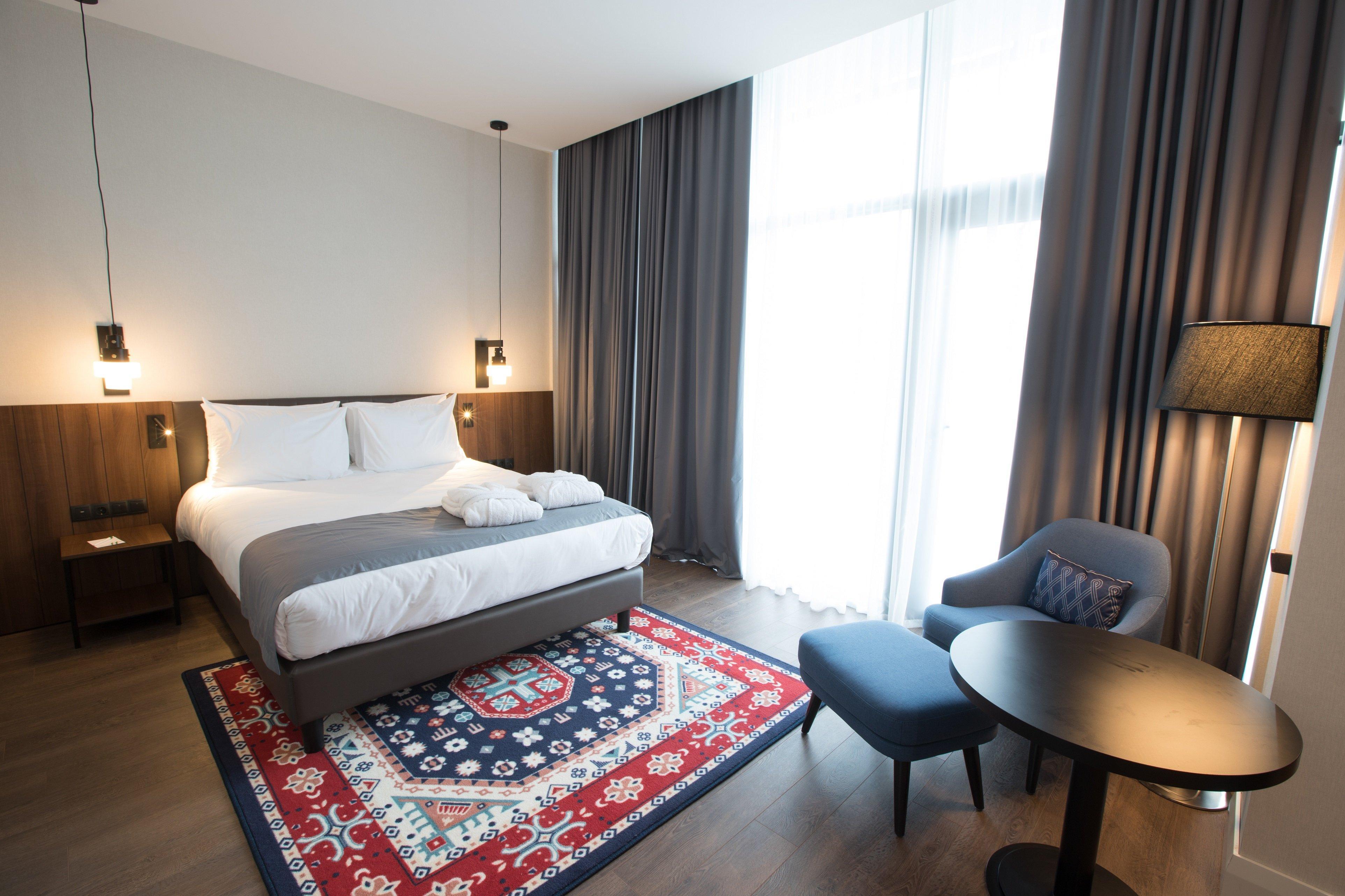 Holiday Inn Telavi By Ihg Kültér fotó