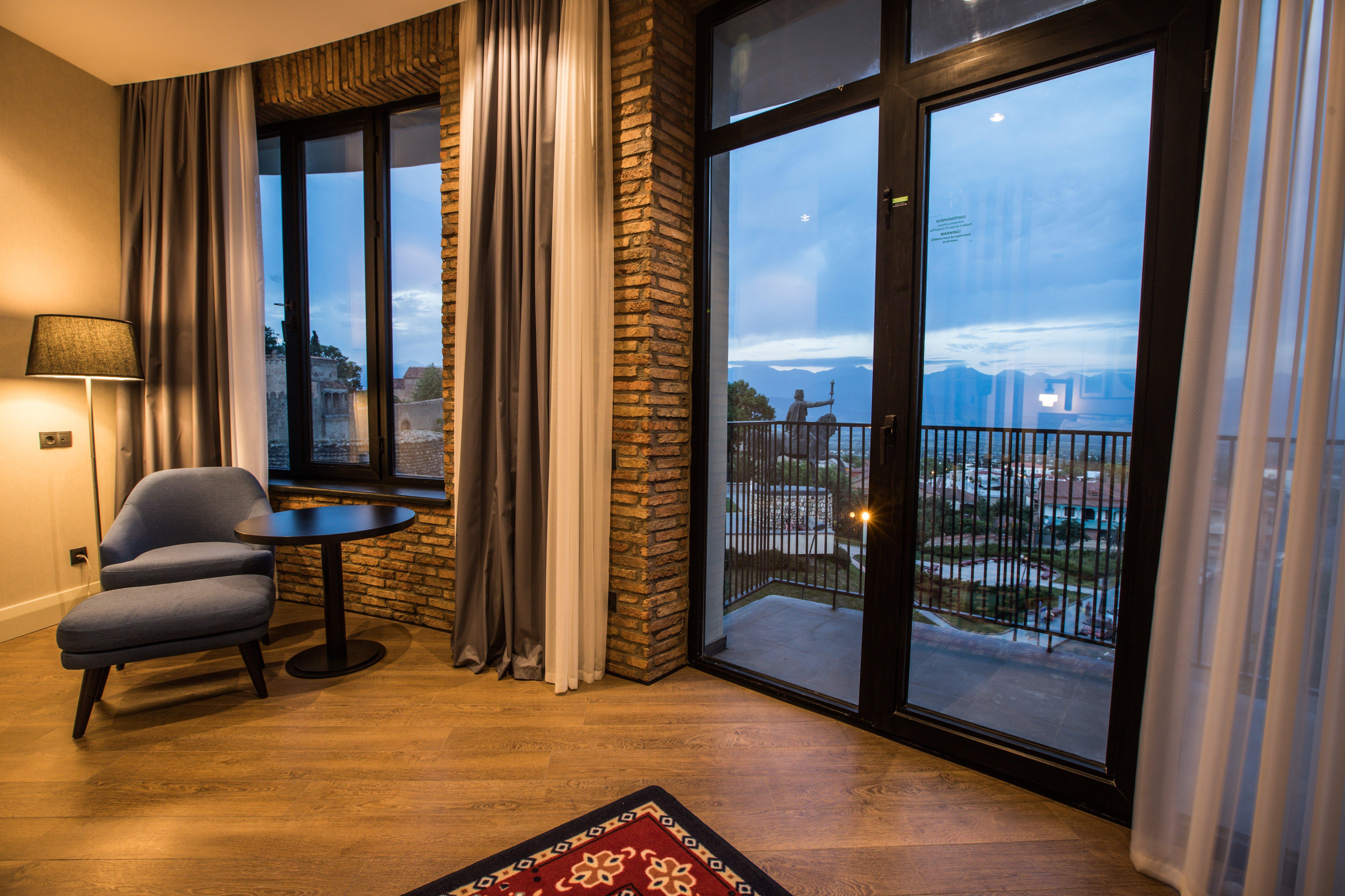 Holiday Inn Telavi By Ihg Kültér fotó
