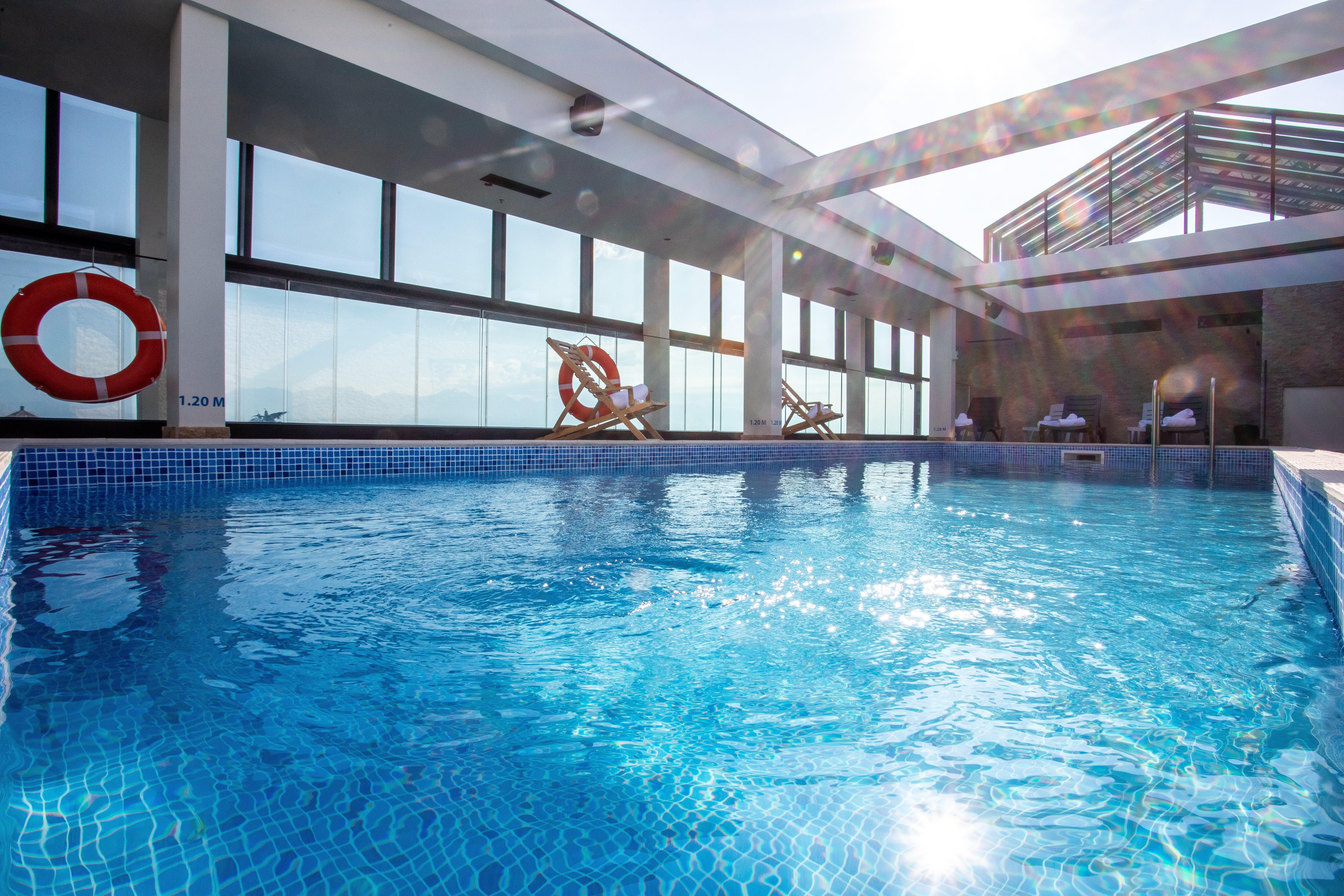Holiday Inn Telavi By Ihg Kültér fotó