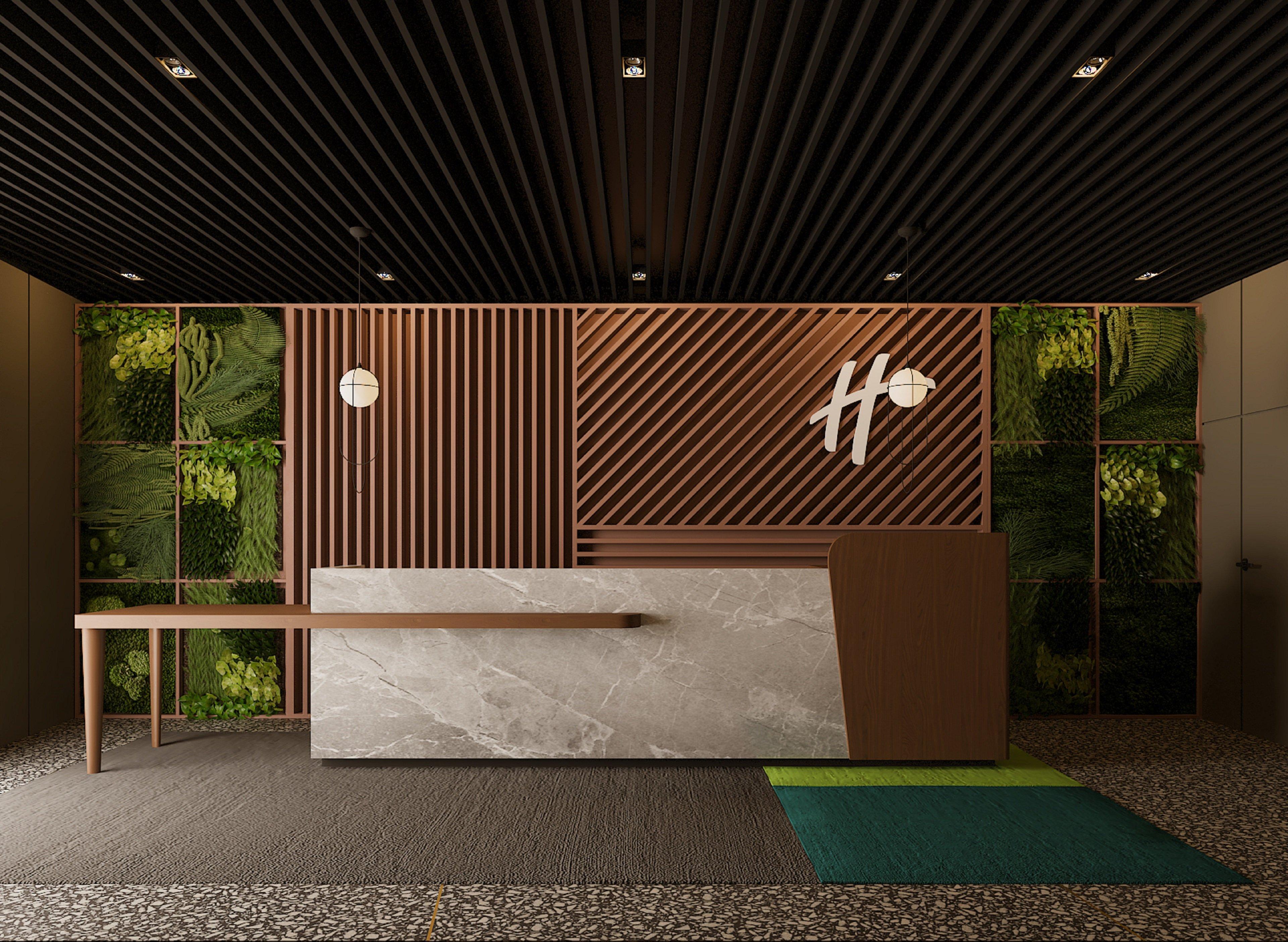 Holiday Inn Telavi By Ihg Kültér fotó