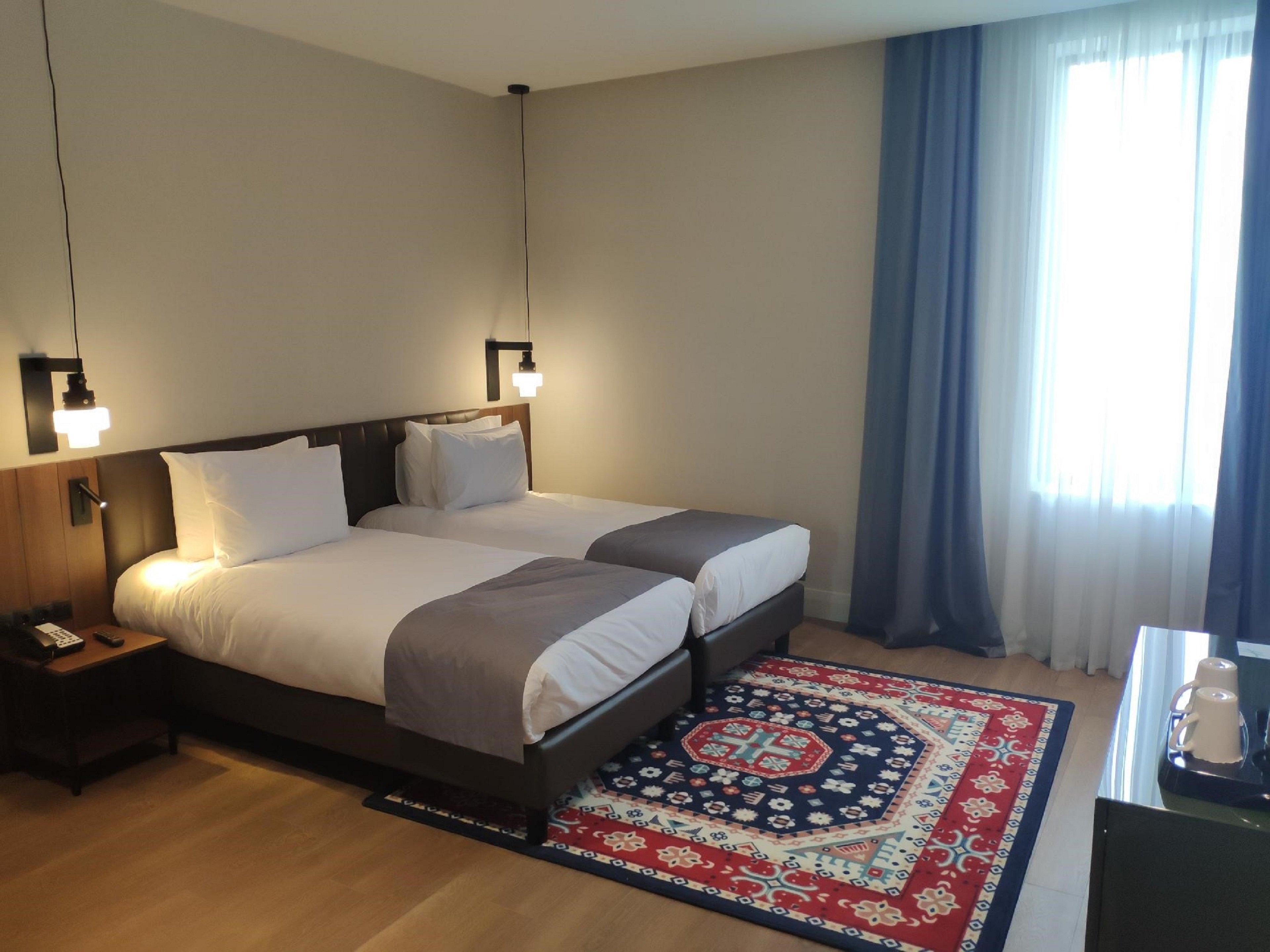 Holiday Inn Telavi By Ihg Kültér fotó