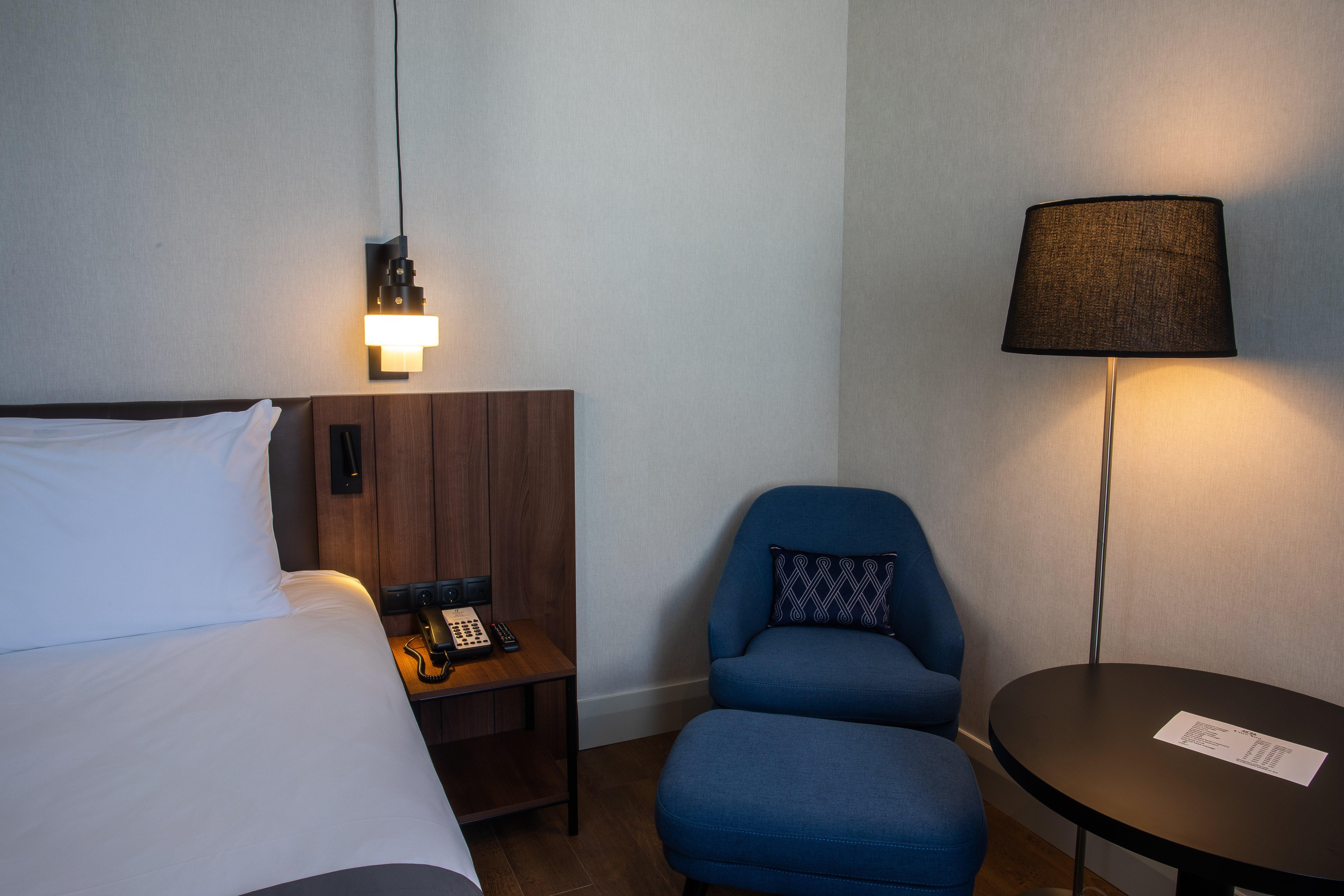 Holiday Inn Telavi By Ihg Kültér fotó