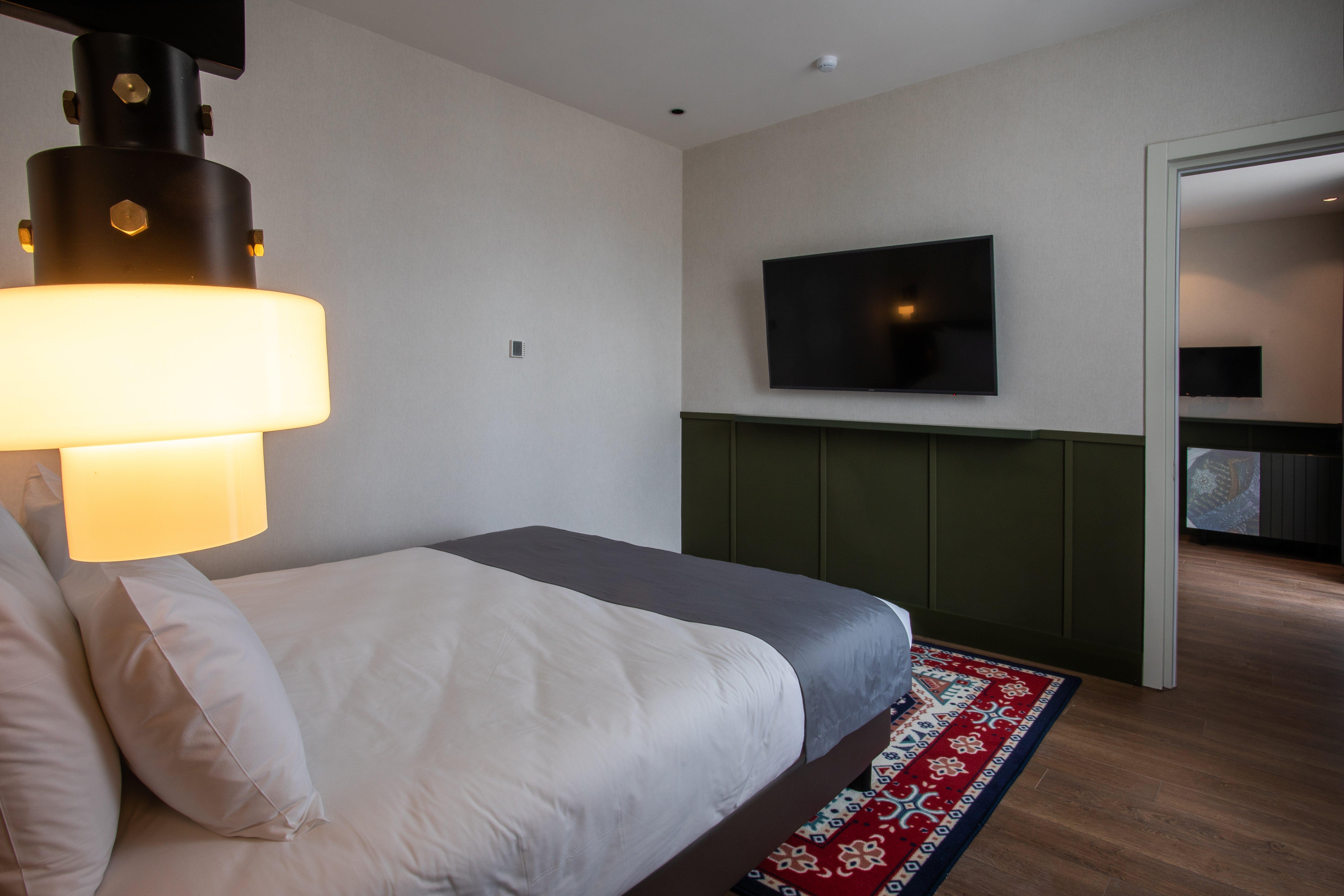 Holiday Inn Telavi By Ihg Kültér fotó