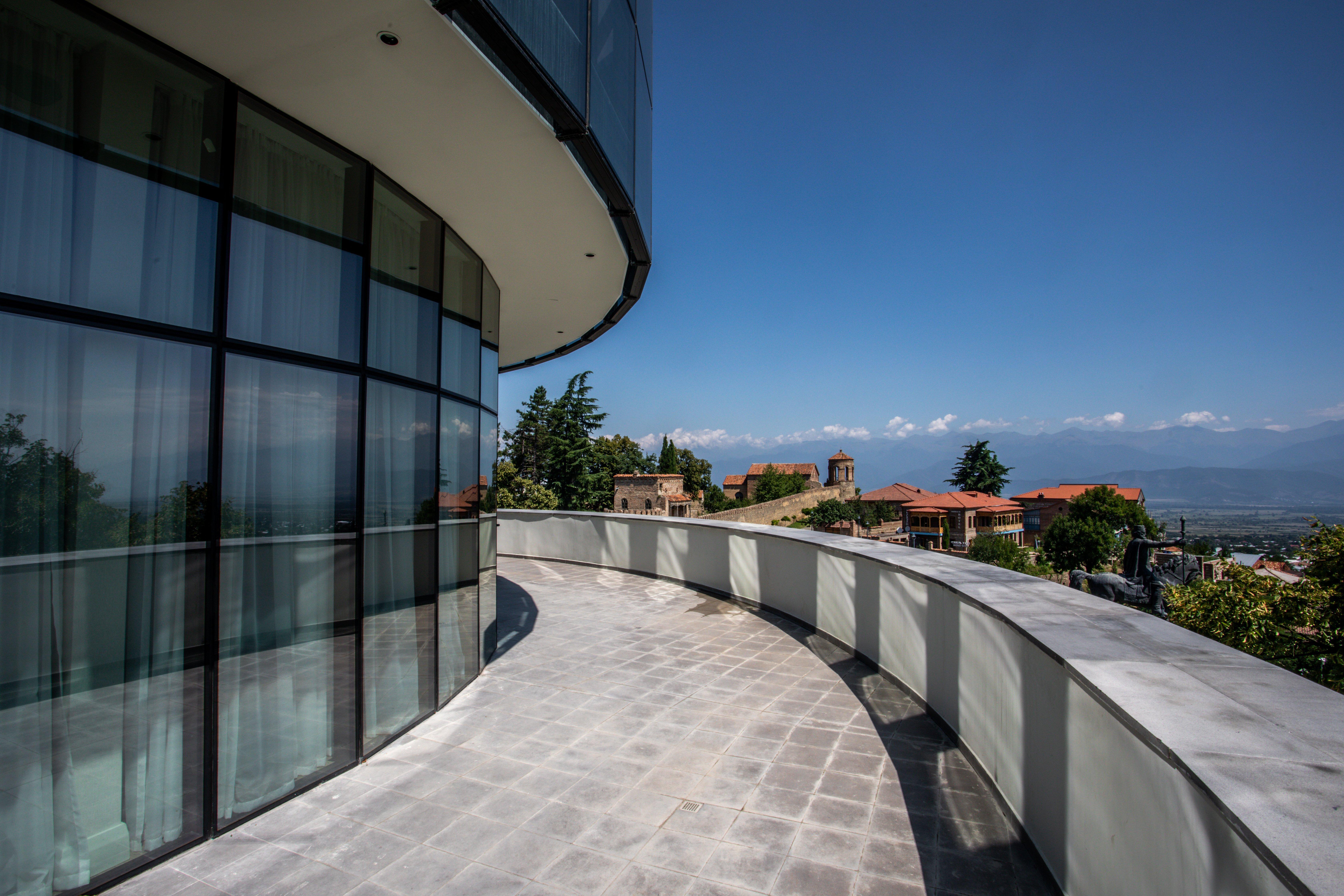 Holiday Inn Telavi By Ihg Kültér fotó