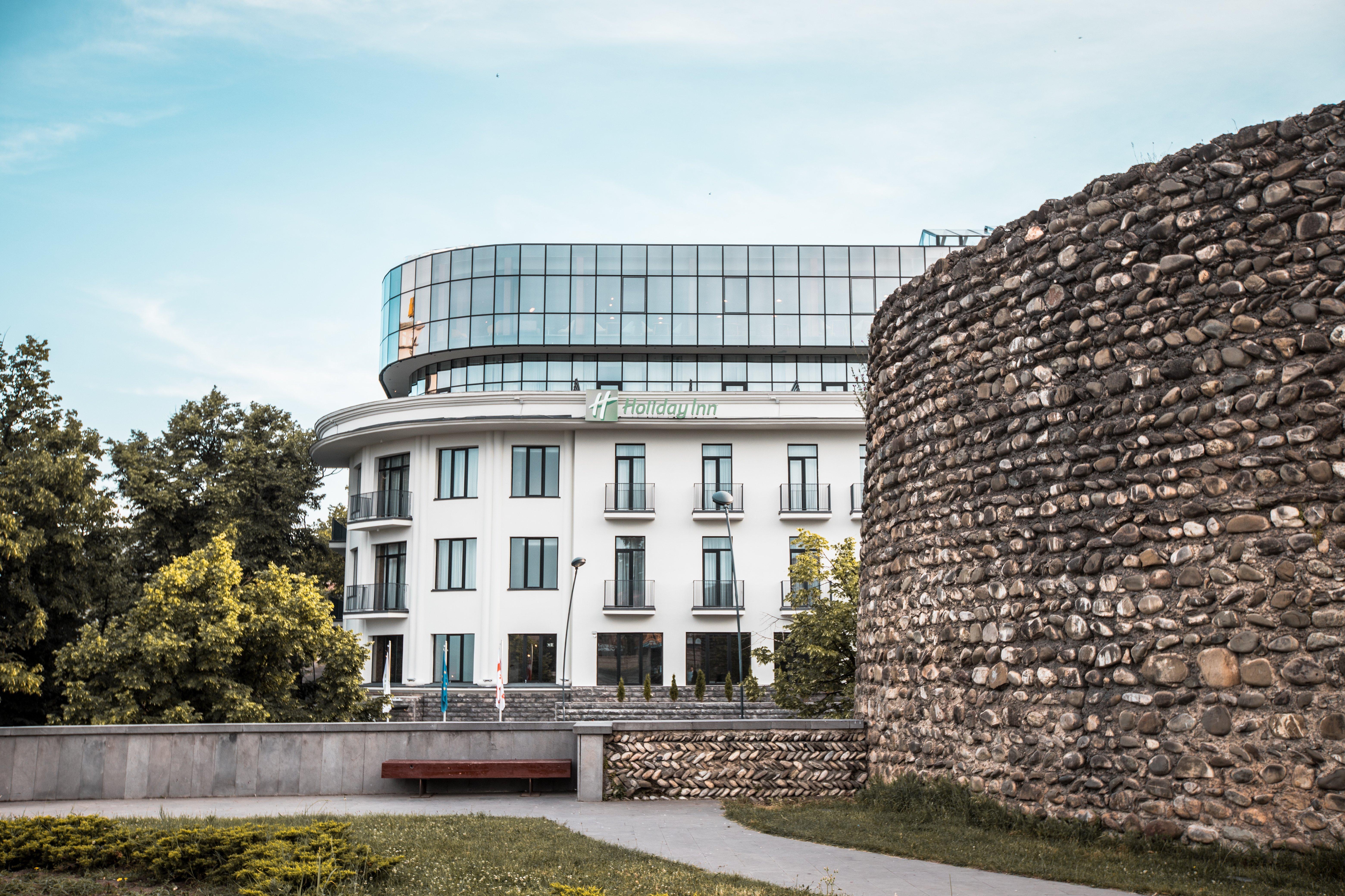 Holiday Inn Telavi By Ihg Kültér fotó