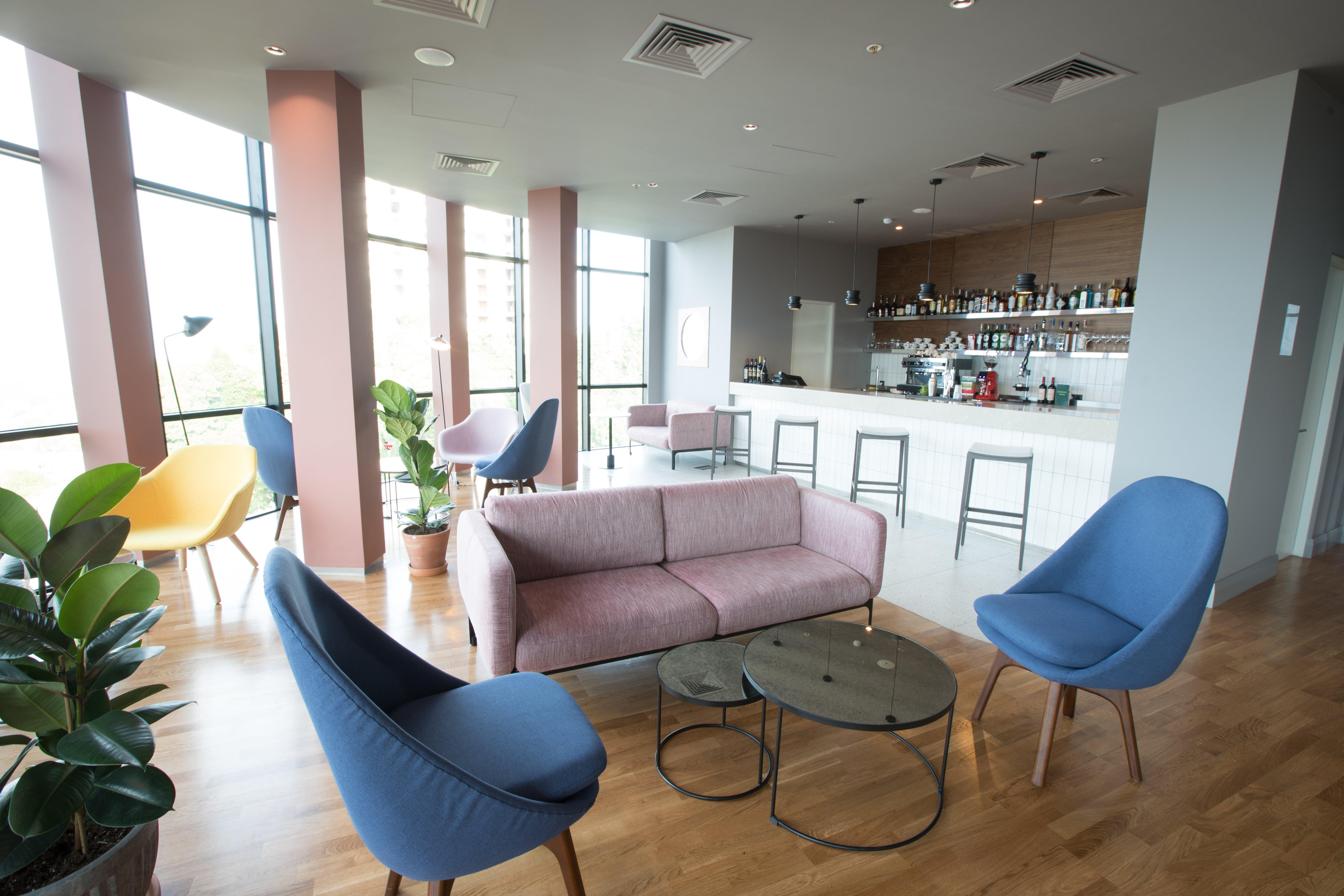 Holiday Inn Telavi By Ihg Kültér fotó