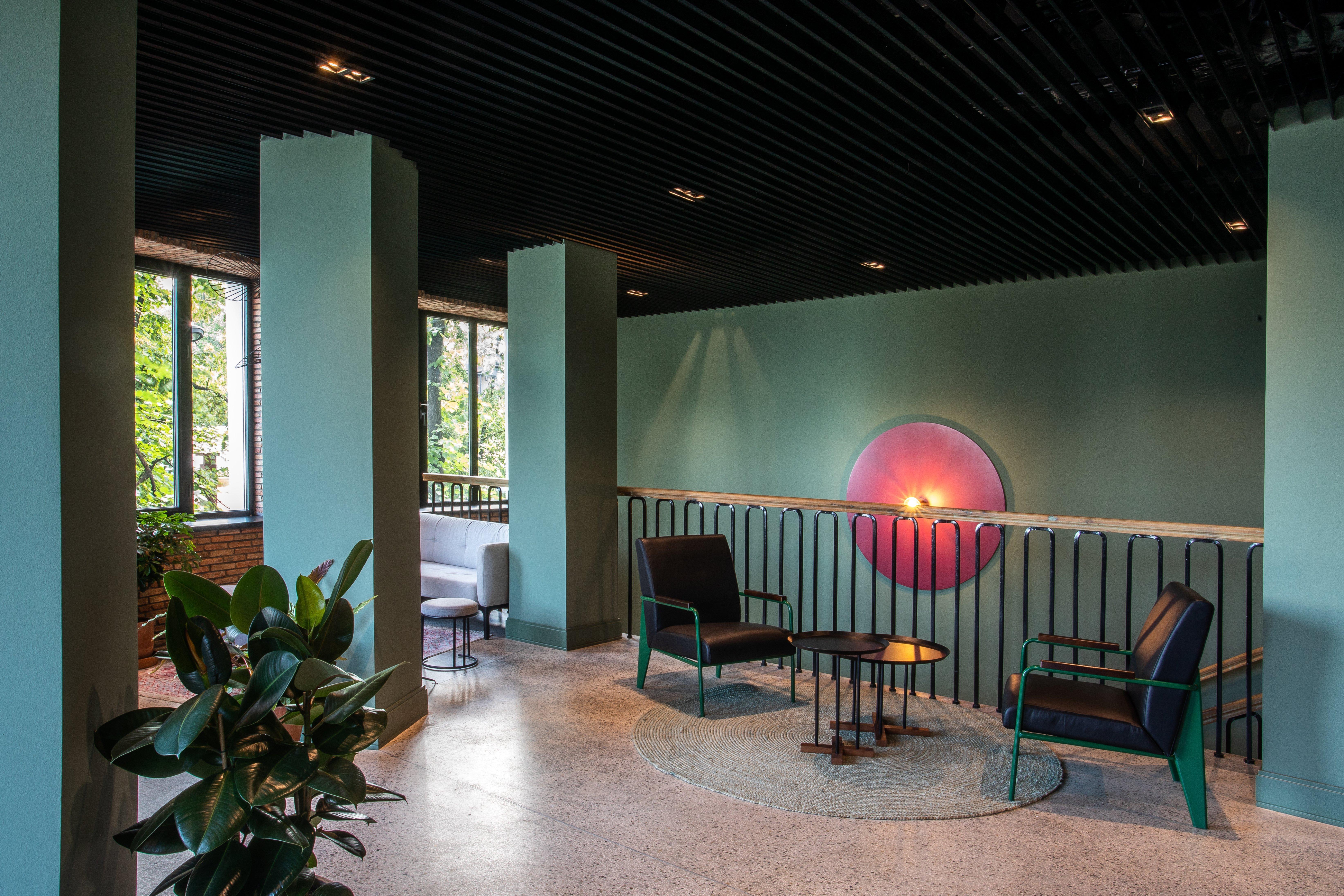 Holiday Inn Telavi By Ihg Kültér fotó