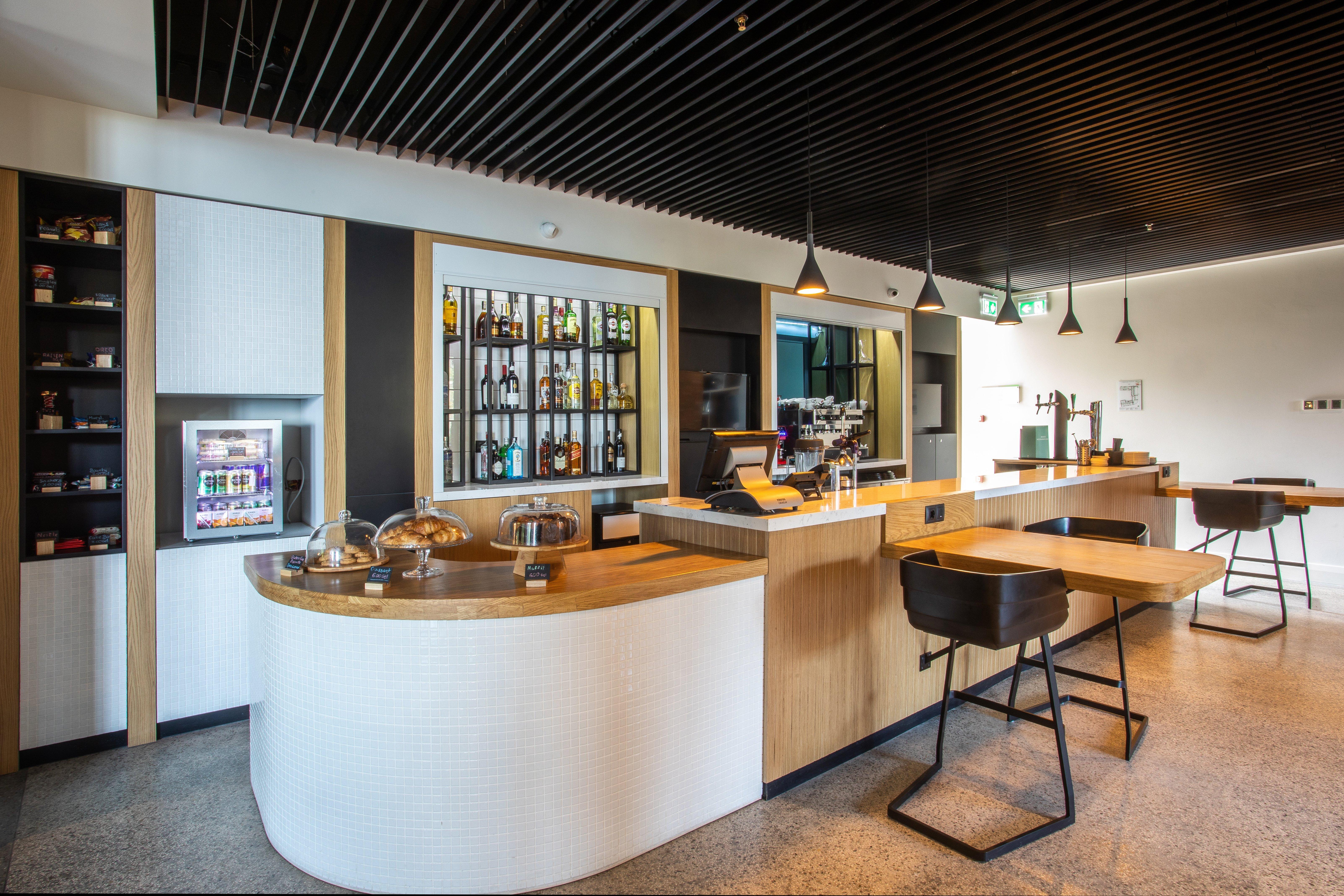 Holiday Inn Telavi By Ihg Kültér fotó