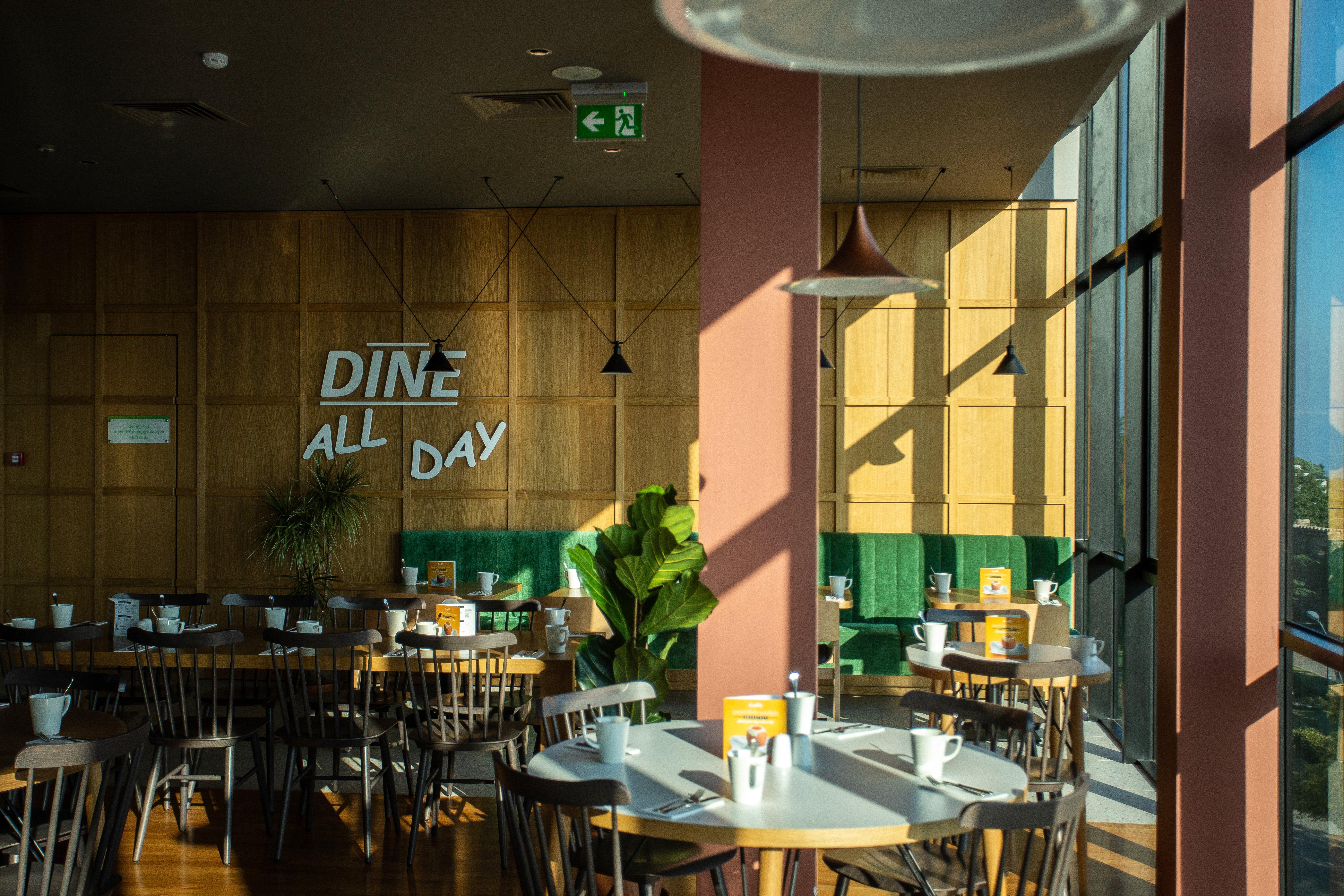 Holiday Inn Telavi By Ihg Kültér fotó
