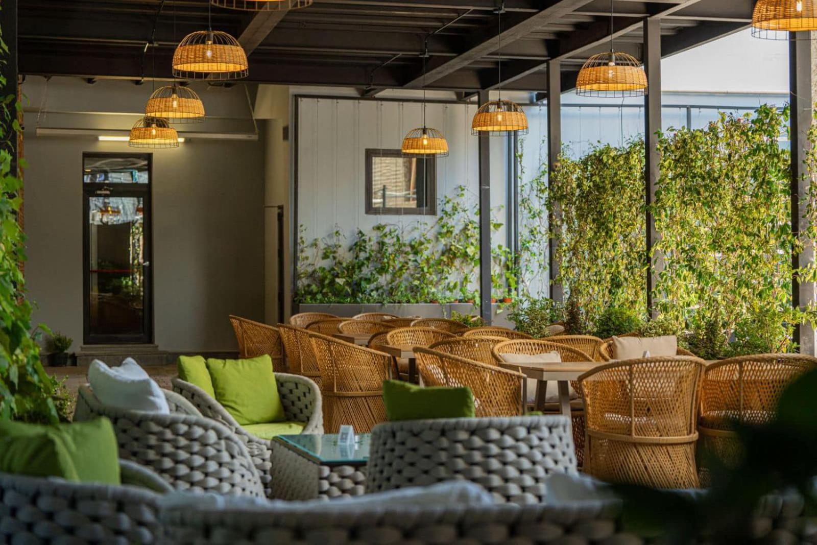 Holiday Inn Telavi By Ihg Kültér fotó