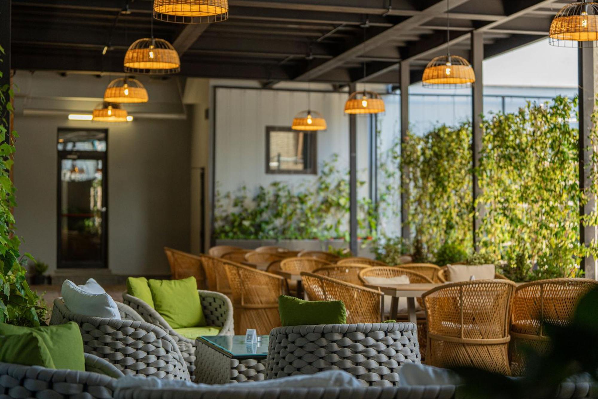 Holiday Inn Telavi By Ihg Kültér fotó